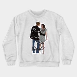 TroyElla Crewneck Sweatshirt